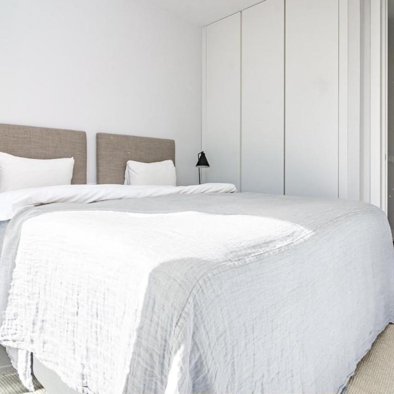 TE- Luxury resort front line beach families only - Apartamento - 25