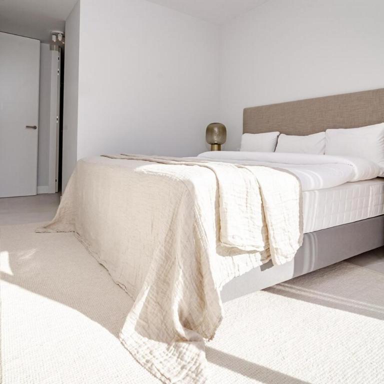 TE- Luxury resort front line beach families only - Apartamento - 28