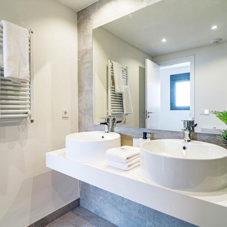 INF2.5E- Tastefully furnished flat Estepona cente - Apartamento - 41