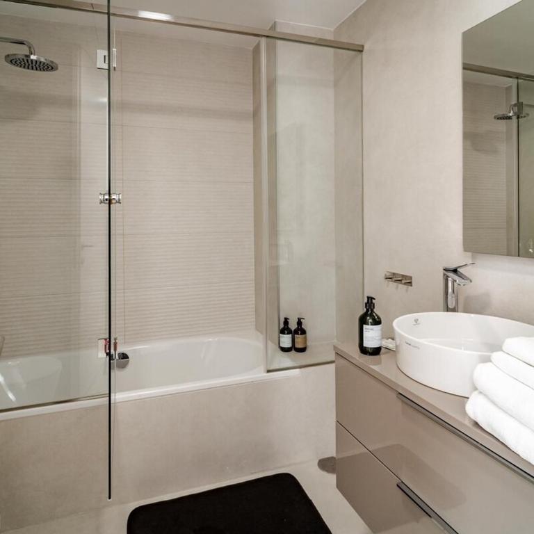 TE- Luxury resort front line beach families only - Apartamento - 33