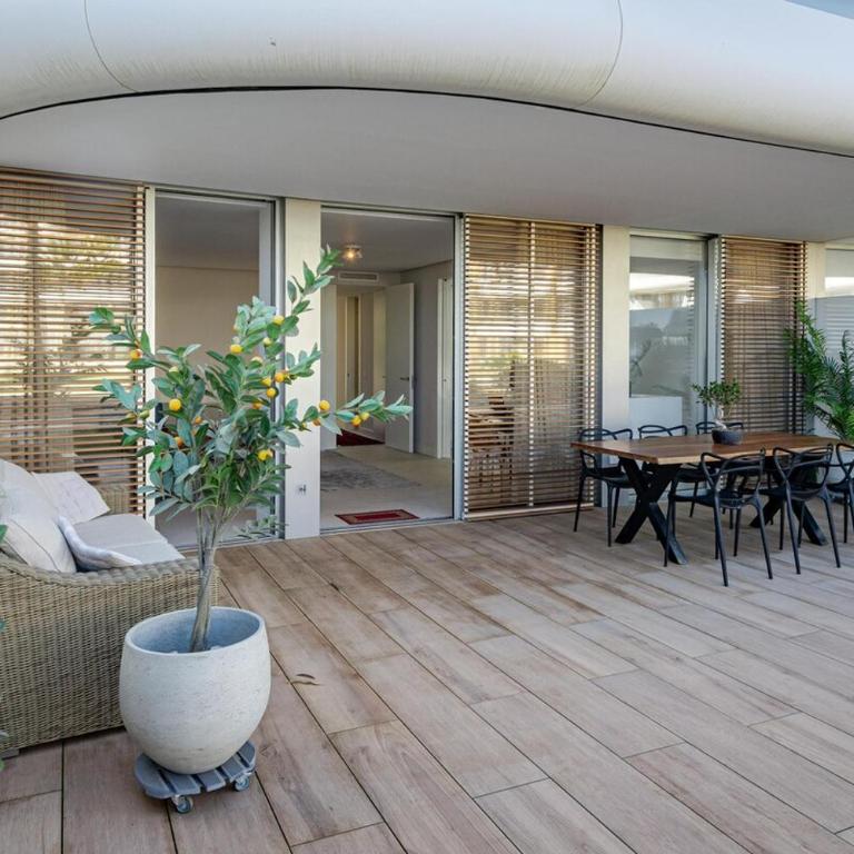 TE- Luxury resort front line beach families only - Apartamento - 38