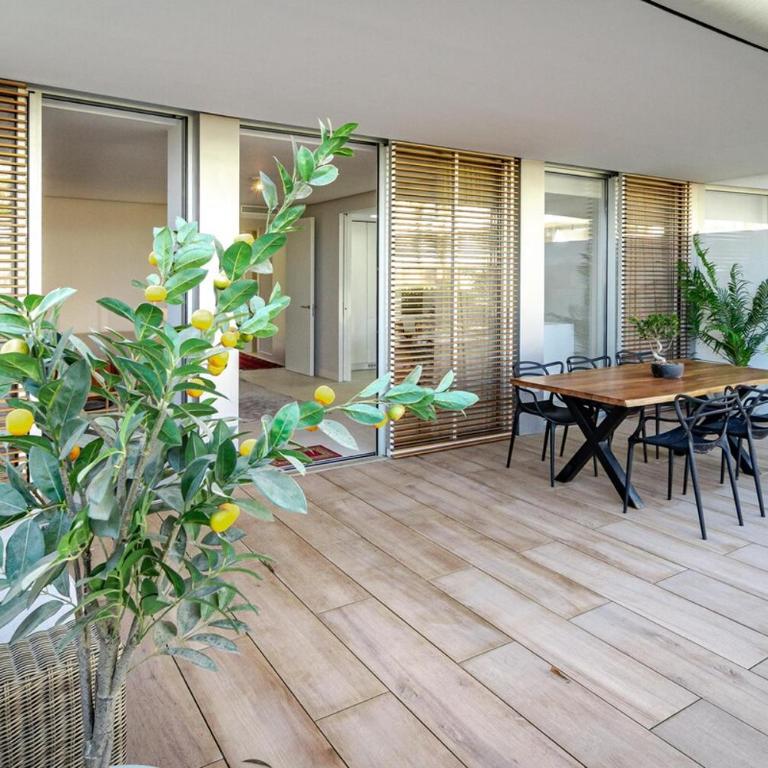TE- Luxury resort front line beach families only - Apartamento - 37