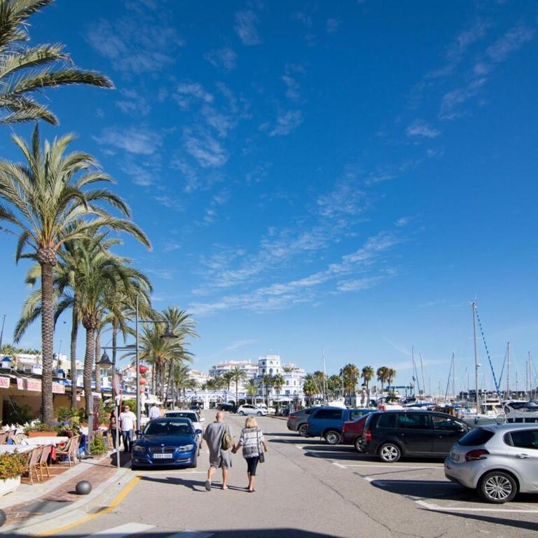 TE- Luxury resort front line beach families only - Apartamento - 41
