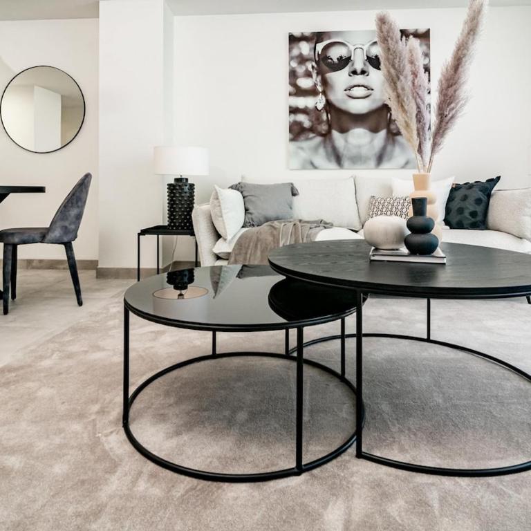 INF2.7E- Holiday home Estepona by Roomservices - Apartamento - 8