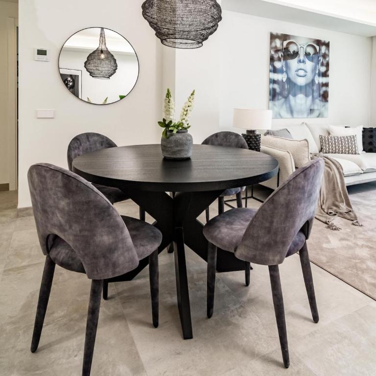 INF2.7E- Holiday home Estepona by Roomservices - Apartamento - 10
