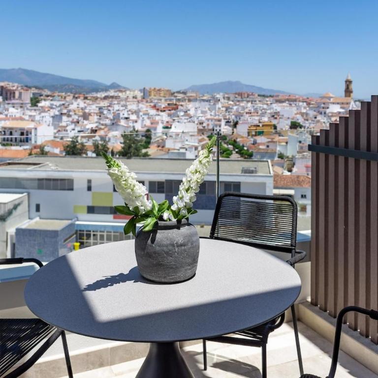 INF2.7E- Holiday home Estepona by Roomservices - Apartamento - 13