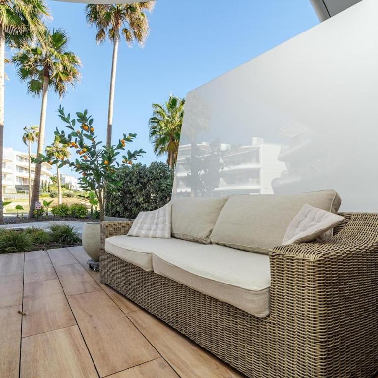 TE- Luxury resort front line beach families only - Apartamento - 49
