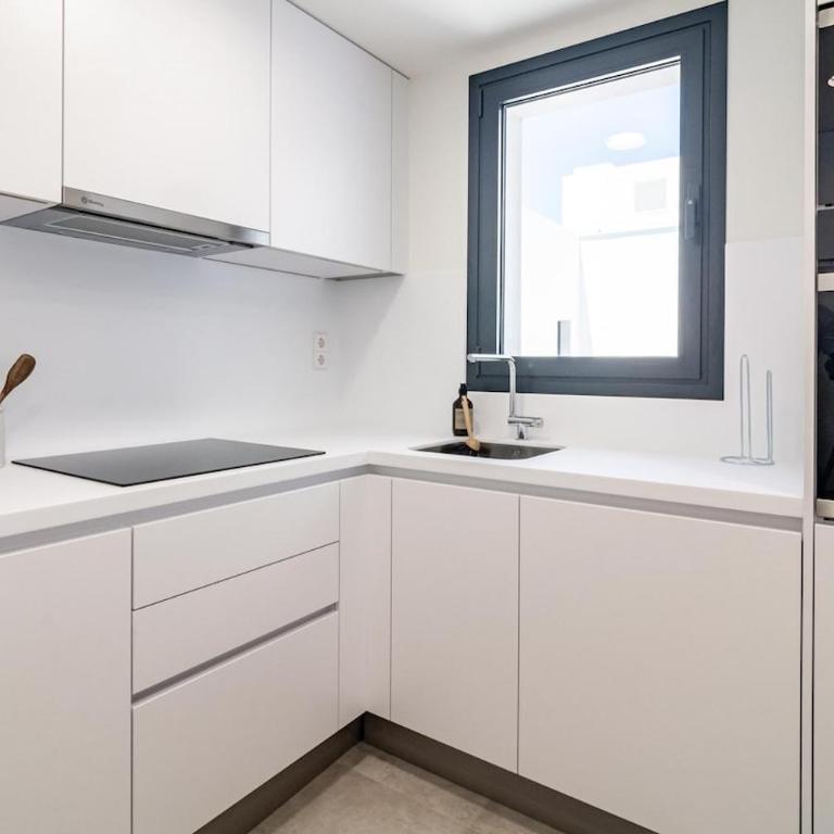 INF2.7E- Holiday home Estepona by Roomservices - Apartamento - 17