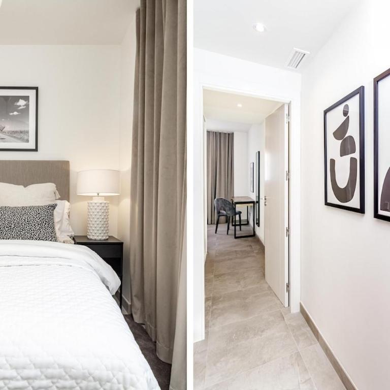 INF2.7E- Holiday home Estepona by Roomservices - Apartamento - 22