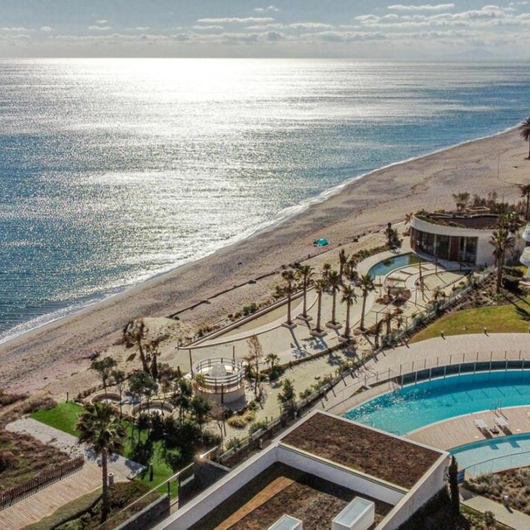 TE- Luxury resort front line beach families only - Apartamento - 61
