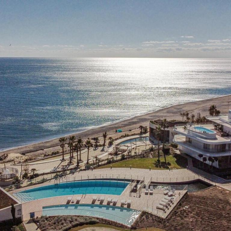 TE- Luxury resort front line beach families only - Apartamento - 62