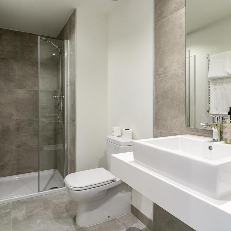 INF2.7E- Holiday home Estepona by Roomservices - Apartamento - 29