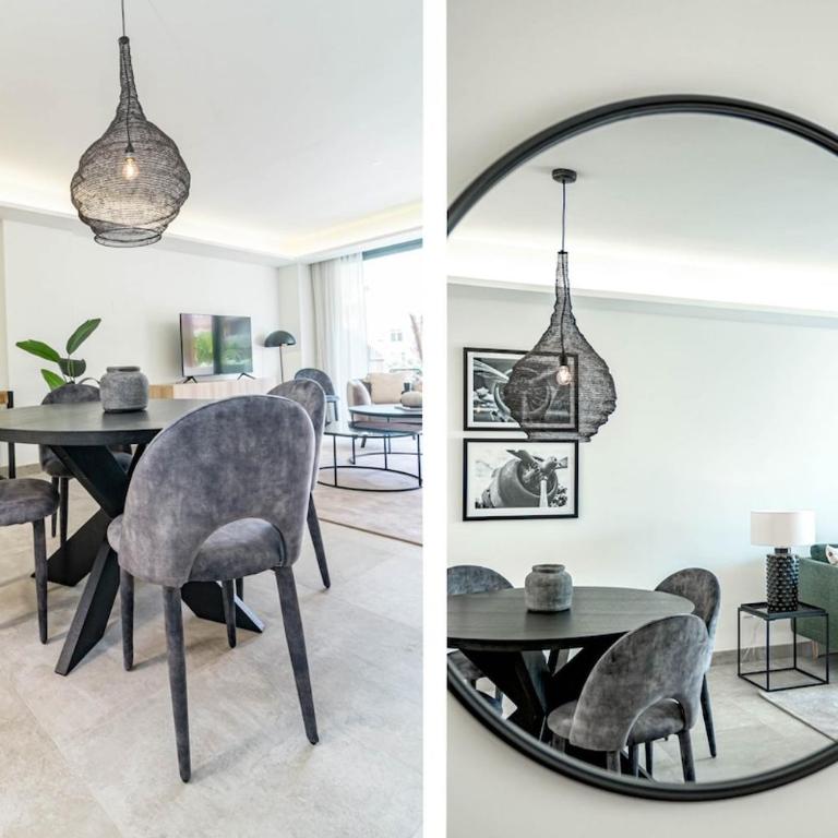 INF3.2L- Modern city apartment families only - Apartamento - 16