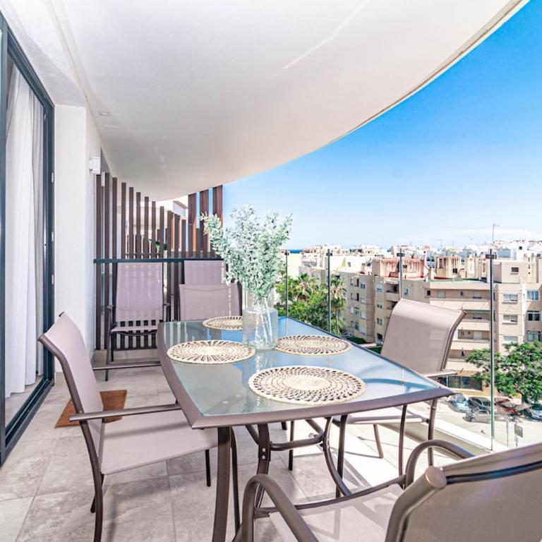 INF26H- Comfortable and spacious city apartment - Apartment - 1