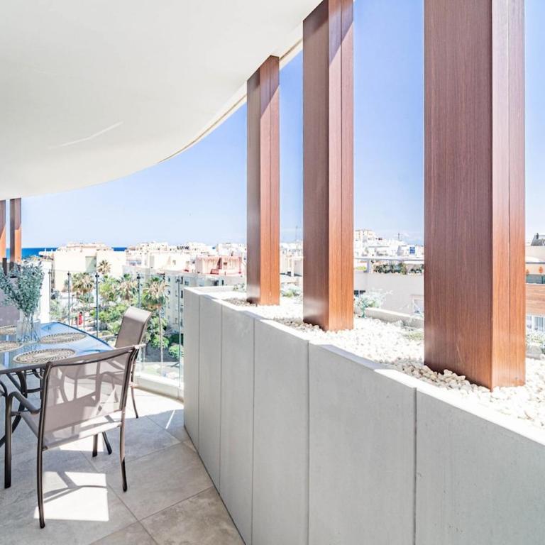 INF26H- Comfortable and spacious city apartment - Apartment - 5