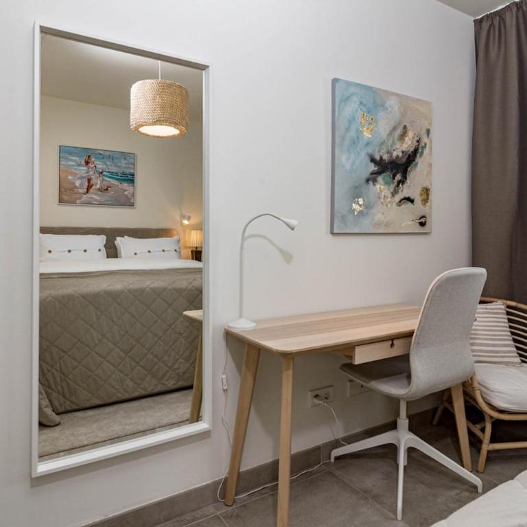 INF26H- Comfortable and spacious city apartment - Apartment - 9