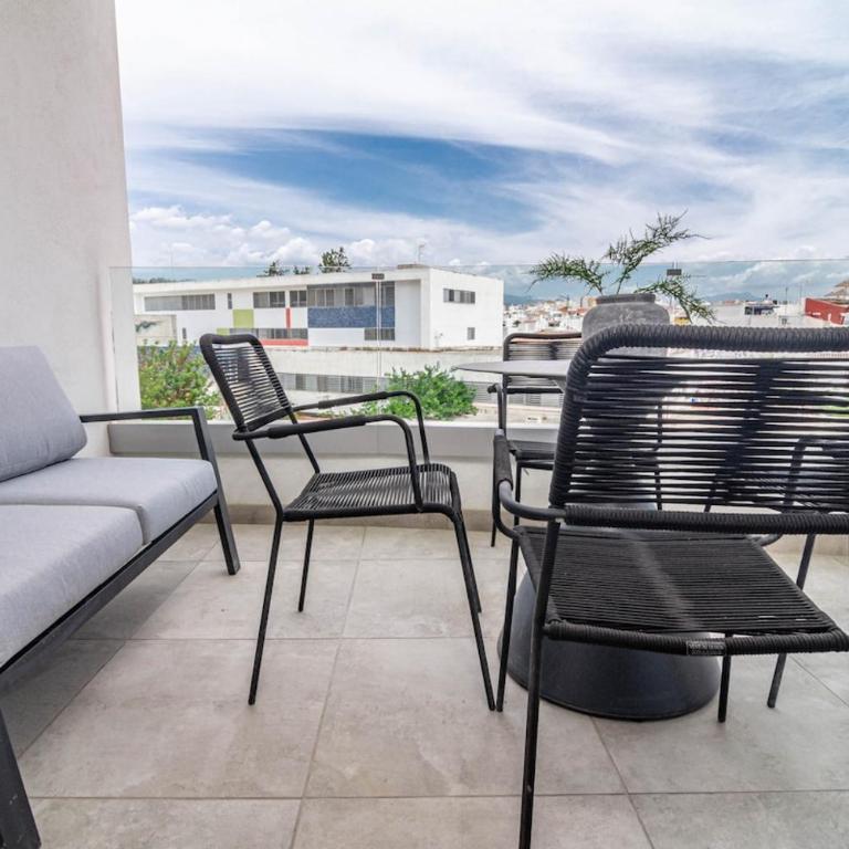 INF4.2M- Modern city apartment families only - Apartamento - 9