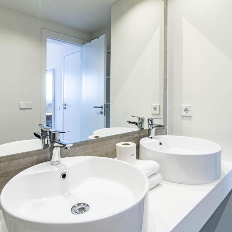 INF26H- Comfortable and spacious city apartment - Apartment - 20