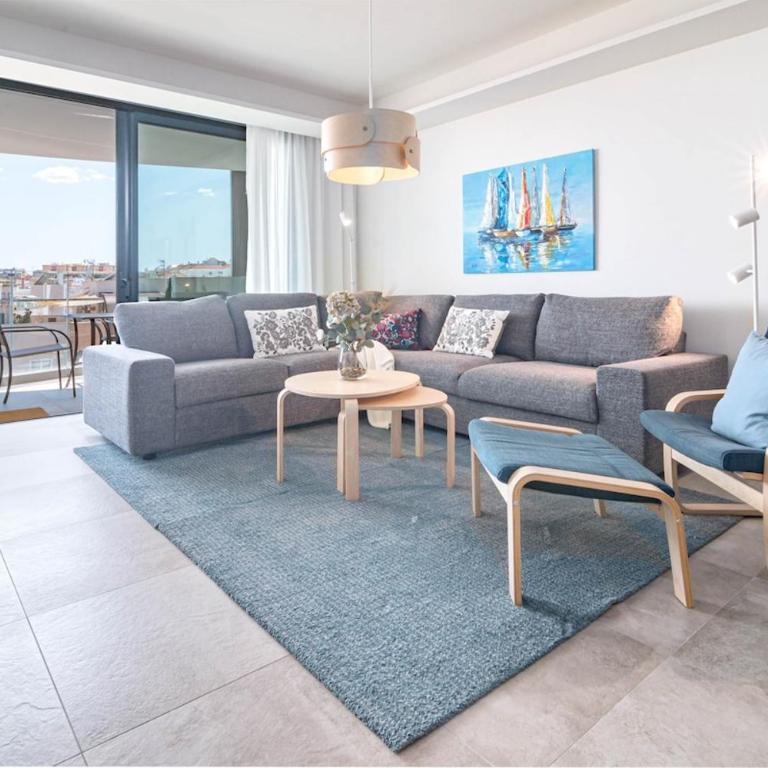 INF26H- Comfortable and spacious city apartment - Apartment - 22