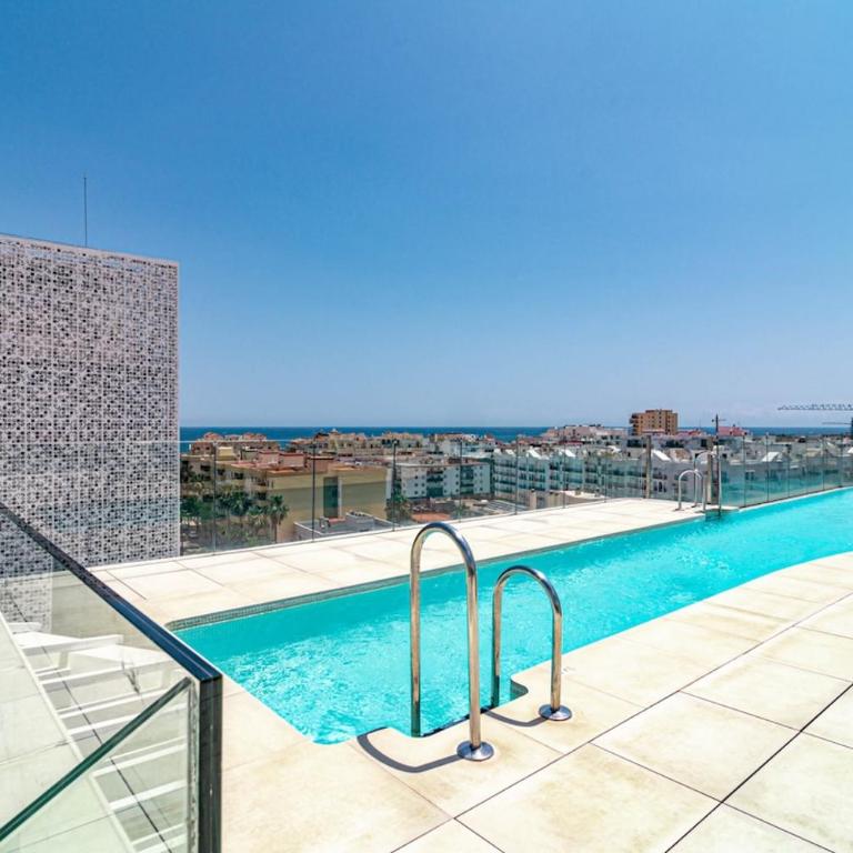 INF26H- Comfortable and spacious city apartment - Apartment - 24
