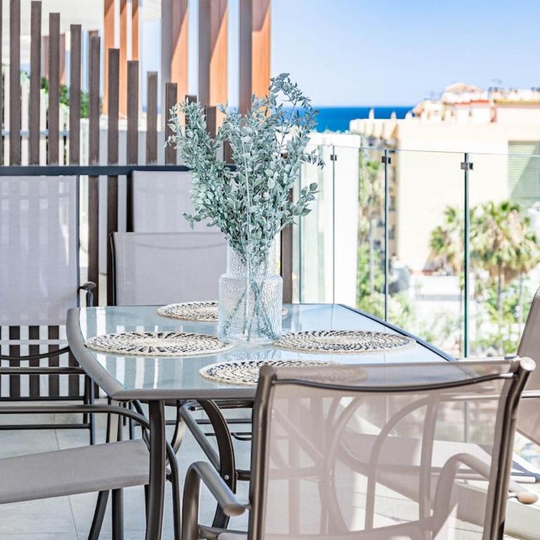 INF26H- Comfortable and spacious city apartment - Apartment - 27