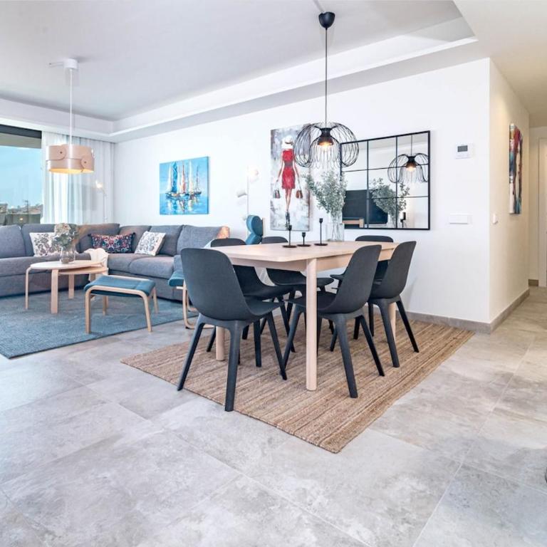 INF26H- Comfortable and spacious city apartment - Apartment - 29
