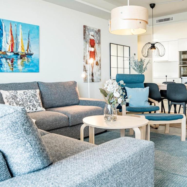 INF26H- Comfortable and spacious city apartment - Apartment - 31