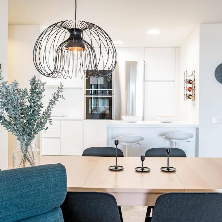 INF26H- Comfortable and spacious city apartment - Apartment - 32