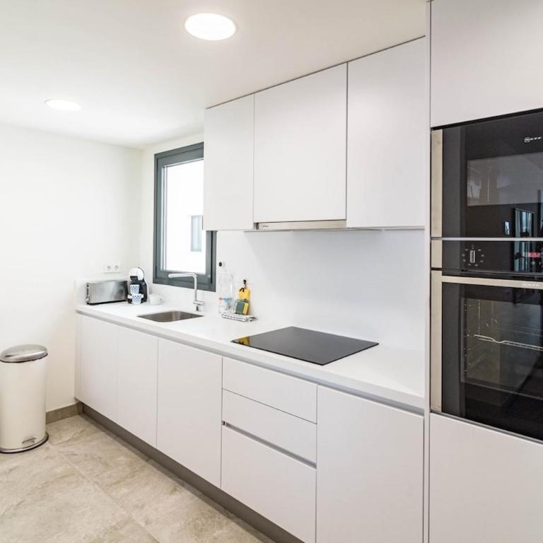 INF26H- Comfortable and spacious city apartment - Apartment - 36