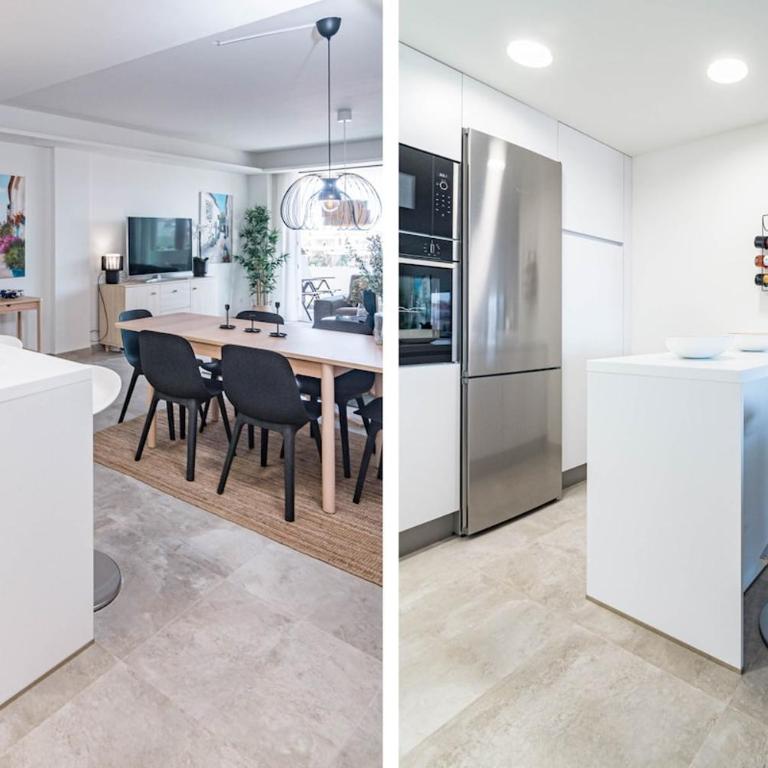 INF26H- Comfortable and spacious city apartment - Apartment - 37