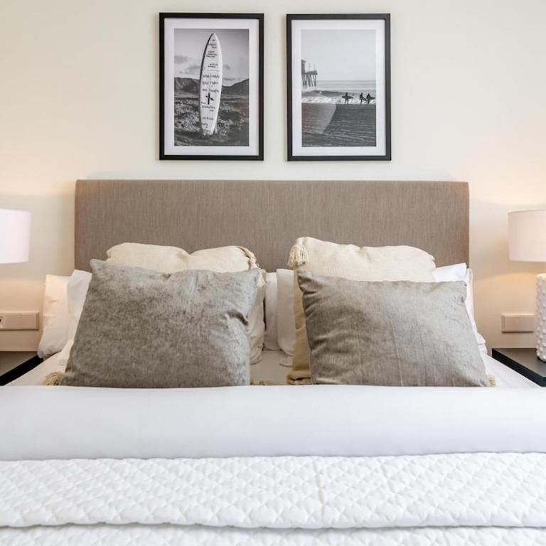 INF3.6K - Luxury apartment perfect location - Apartamento - 9