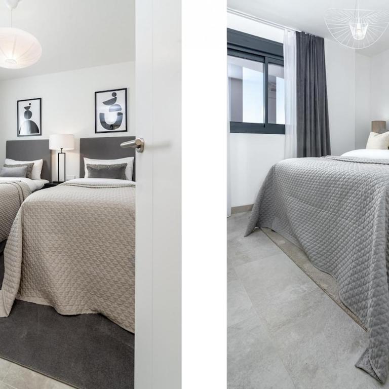 INF3.6K - Luxury apartment perfect location - Apartamento - 12