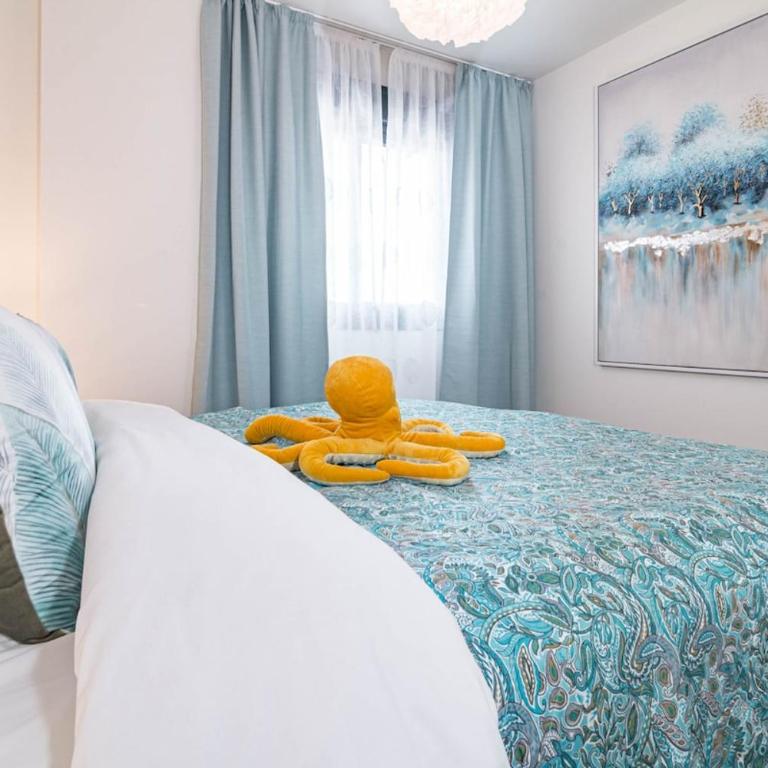 INF26H- Comfortable and spacious city apartment - Apartment - 40