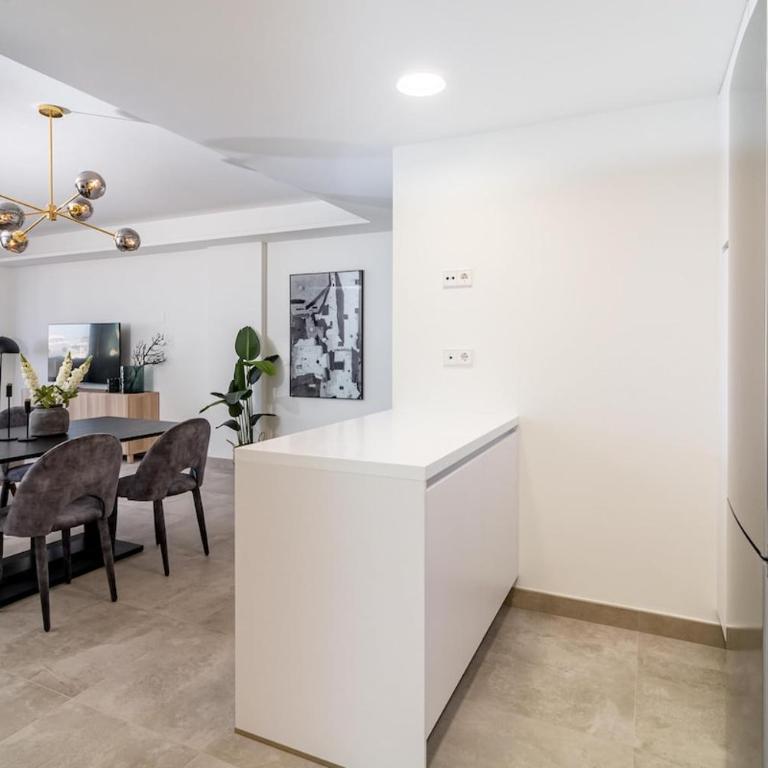 INF3.6K - Luxury apartment perfect location - Apartamento - 17