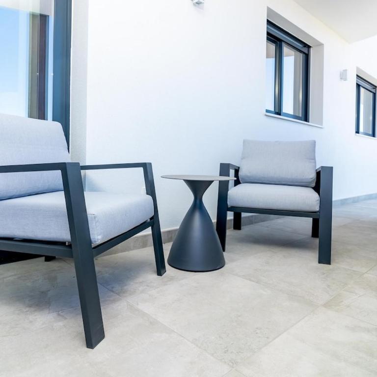 INF3.6K - Luxury apartment perfect location - Apartamento - 28