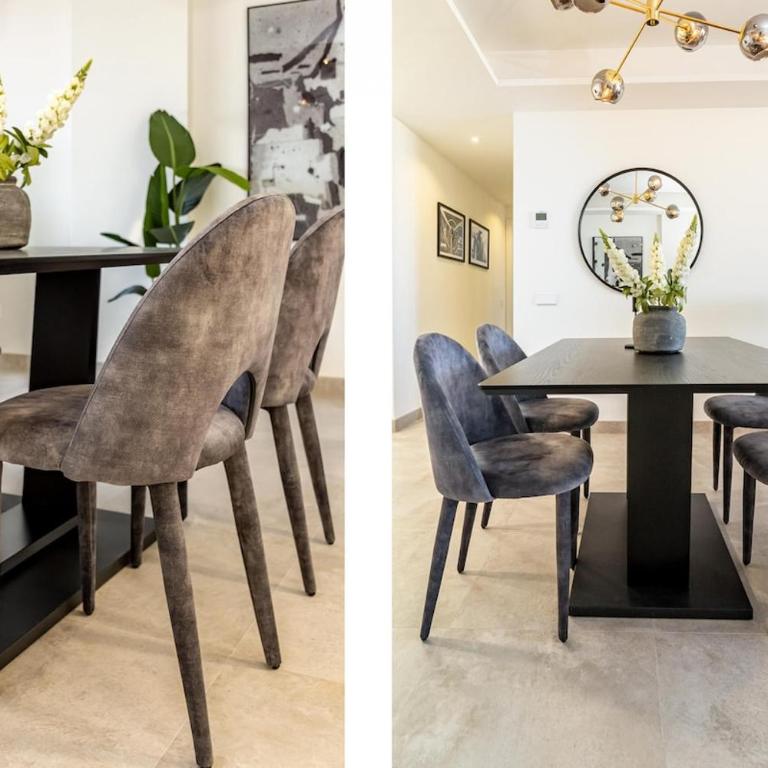 INF3.6K - Luxury apartment perfect location - Apartamento - 29