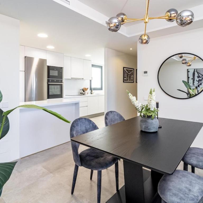 INF3.6K - Luxury apartment perfect location - Apartamento - 31