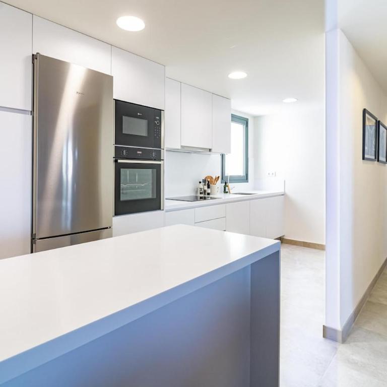 INF3.6K - Luxury apartment perfect location - Apartamento - 34