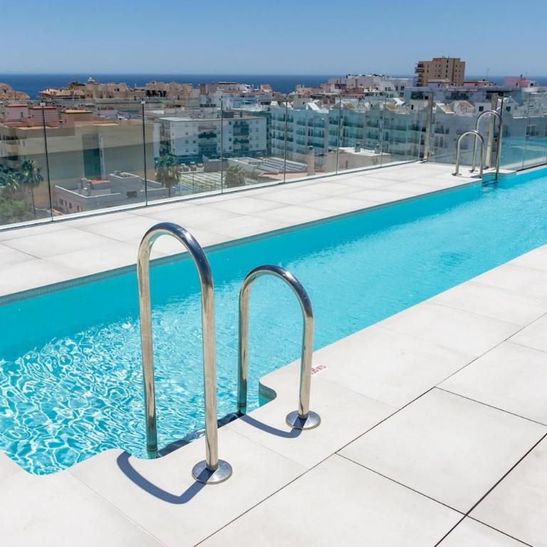INF3.6K - Luxury apartment perfect location - Apartamento - 33