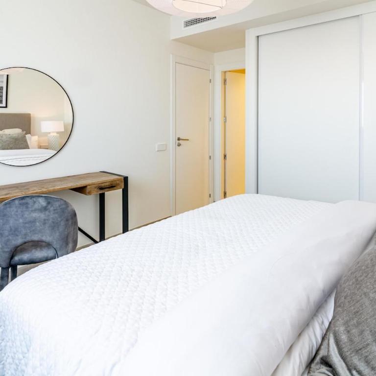 INF3.6K - Luxury apartment perfect location - Apartamento - 35