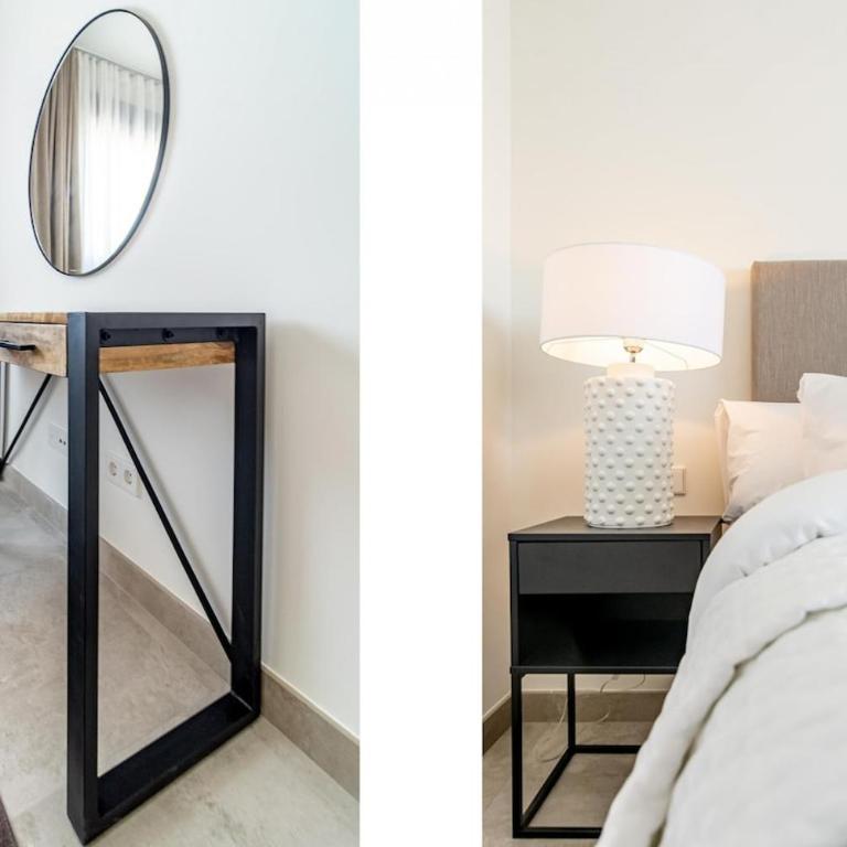 INF3.6K - Luxury apartment perfect location - Apartamento - 36