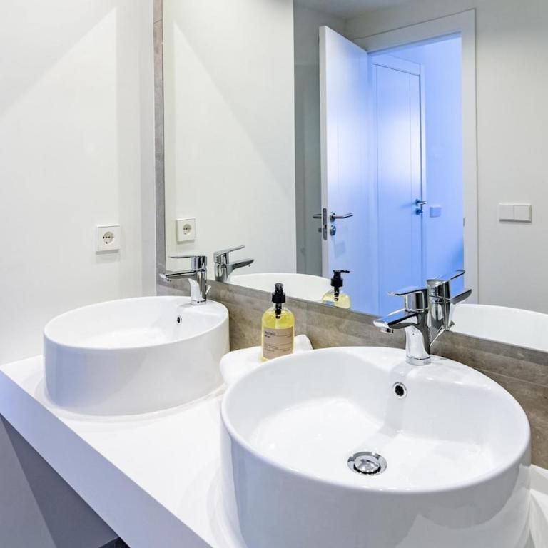 INF3.6K - Luxury apartment perfect location - Apartamento - 39