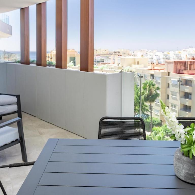 INF3.6K - Luxury apartment perfect location - Apartamento - 46