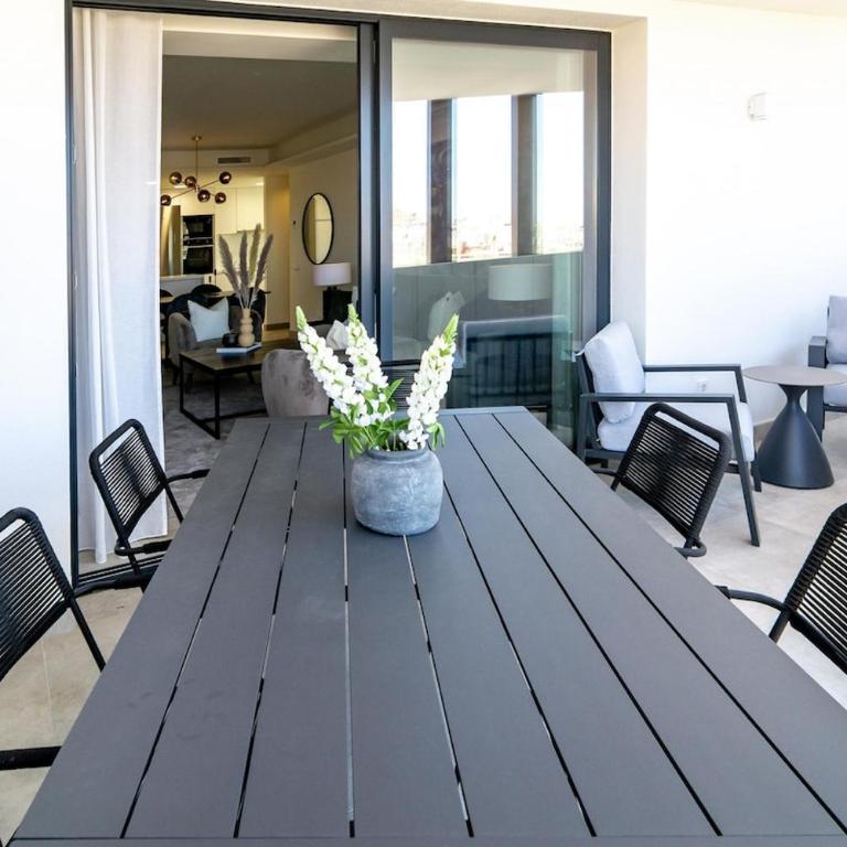 INF3.6K - Luxury apartment perfect location - Apartamento - 47