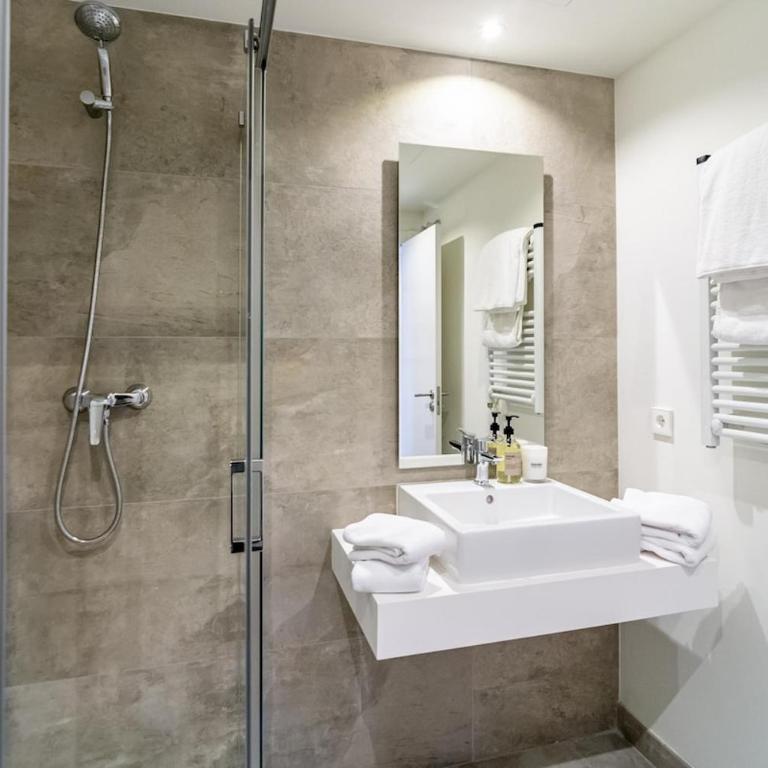 INF3.6K - Luxury apartment perfect location - Apartamento - 43