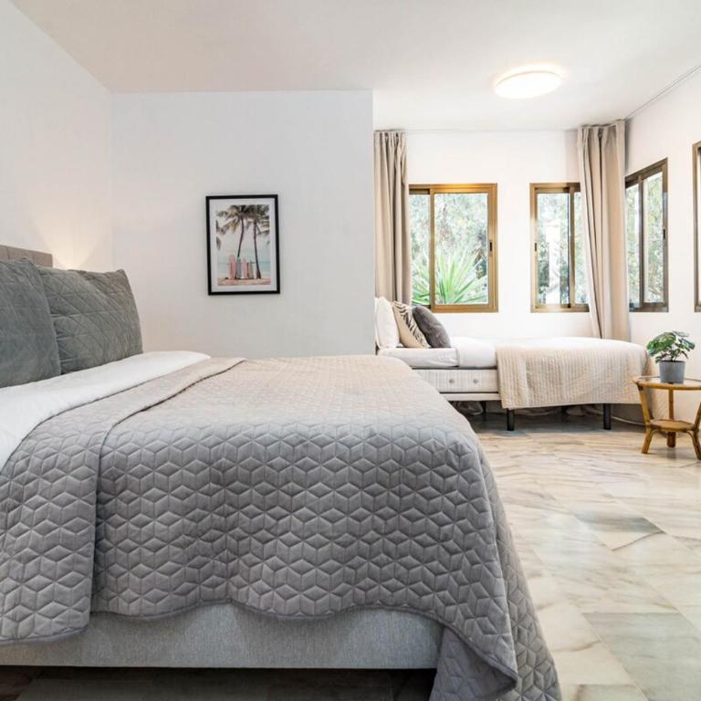 GBH - Casa Golden beach by Roomservices - Apartamento - 4