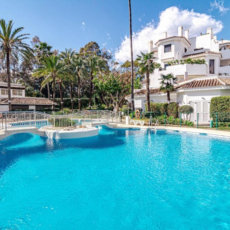 GBH - Casa Golden beach by Roomservices - Apartamento - 30