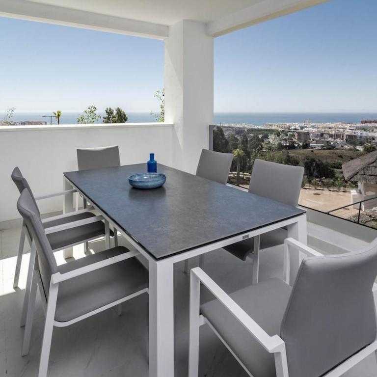 LAE23i- Modern apartment in Luxury urbanisation - Apartamento - 4