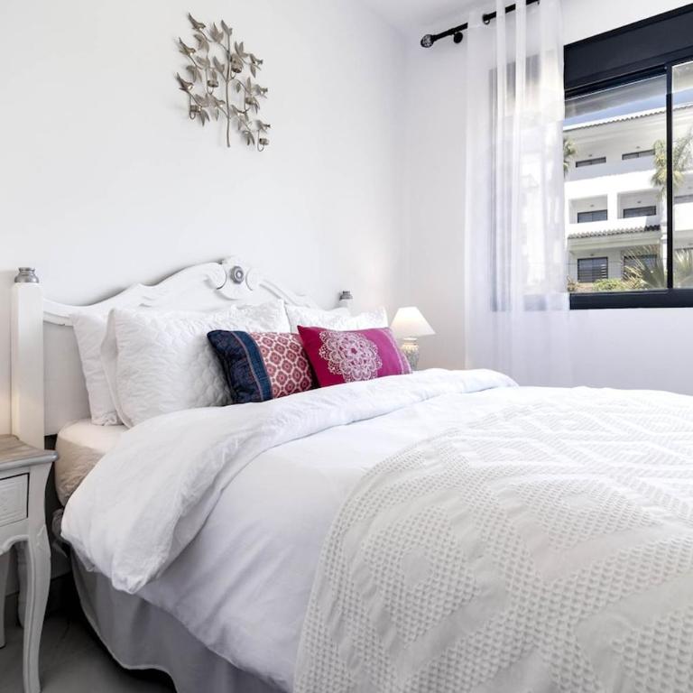 LAE23i- Modern apartment in Luxury urbanisation - Apartamento - 10