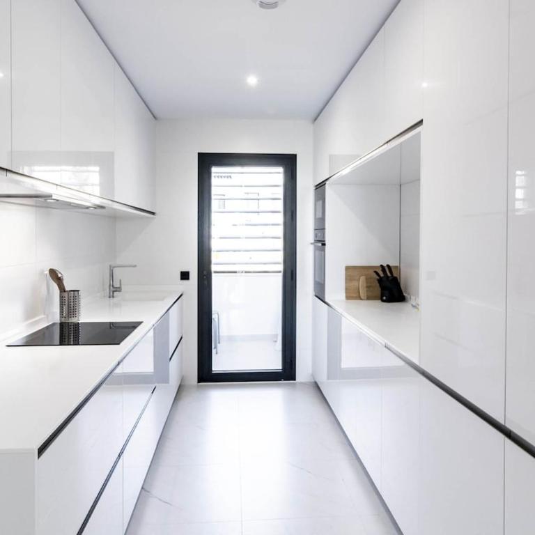 LAE23i- Modern apartment in Luxury urbanisation - Apartamento - 9